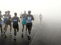 running-food