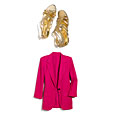 gladiators-pink-blazer