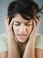 headaches-slurred-speech
