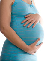 pregnancy