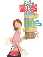 christmas-spending