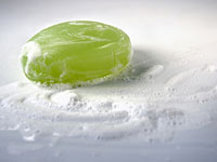 shower-soap