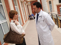 doctor-diagnosis