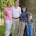 carroll-family