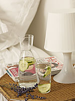nightstand