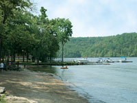 beach-lake-vacations