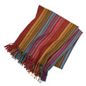 warm-throw