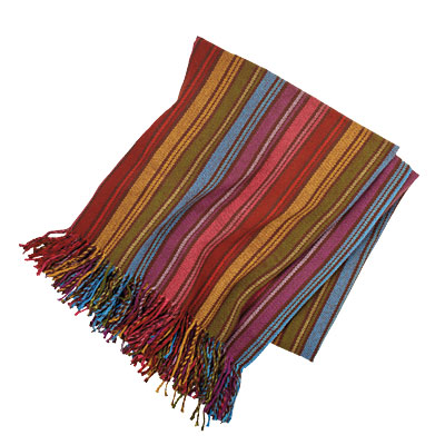 warm-throw