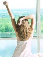 woman-stretch-morning