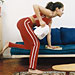 milk-exercise-woman
