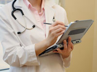 doctor-checklist