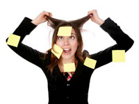 stress-time