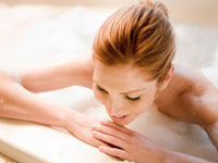 soothing-bath