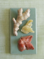 gingerroot