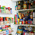 pantry-piles-junkfood