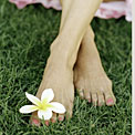 pedi-grass-flower