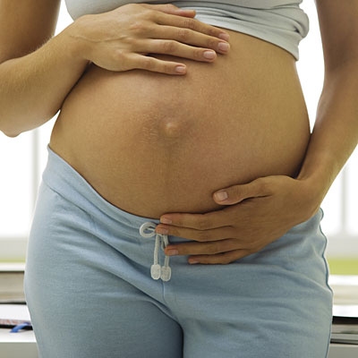 Các bệnh thường gặp khi mang thai - Ảnh 2