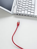 red-usb-cord