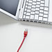 red-usb-cord