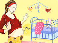 pregnancy