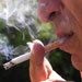 cigarette-smoker