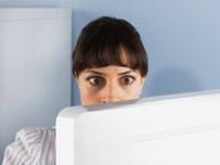 cyber-chondriac