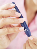 diabetes-cholesterol-health