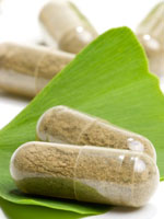 ginkgo-supplement