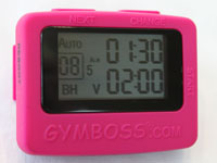 gym-boss