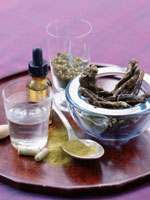 herbs-supplements