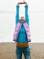 holiday-yoga-stress