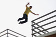 parkour-workout