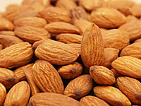 runners-almonds