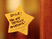 tina-positive-postit