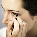 tweeze-eye-brows