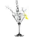 vodka-martini-glass