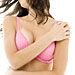 woman-pink-bra