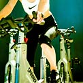 woman-spinning-bike