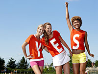 women-yes-shirts