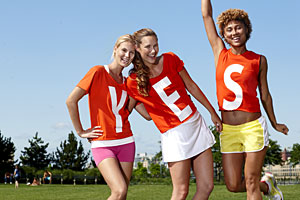 women-yes-shirts