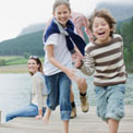 Living With Asthma