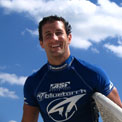 Chlorine Triggers My Asthma, but I'm Still a Triathlete