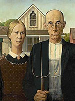 american-gothic