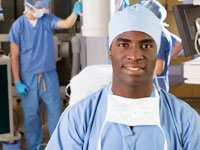 breast-cancer-medical-team