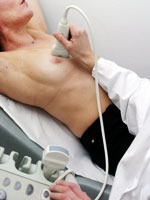 Breast Sonogram
