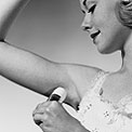 deodorant-woman