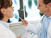 doctors-chest-xray