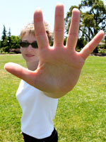 five-ways-woman-hand