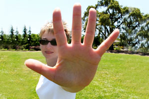 five-ways-woman-hand