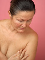 Mature Breast 97